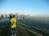 ST D.Z.C. '09/S.K.N.W.K. JO13-1 - M.Z.C. '11 JO13-3 (competitie) seizoen 2022-2023 (najaar - 2e fase)) (68/135)